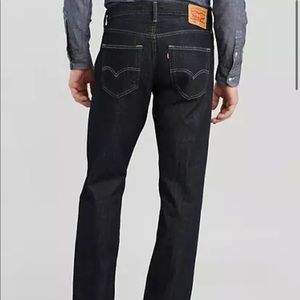 Levi’s 559 RELAXED STRAIGHT MEN'S JEANS